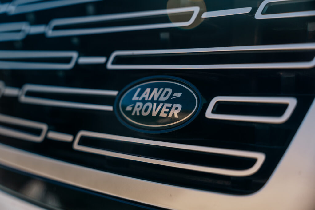 Range Rover Autobiography 2024 — foto 5