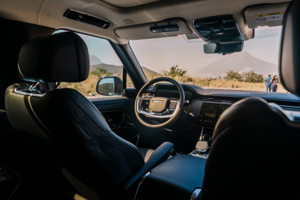 Range Rover Autobiography 2024 — foto 4