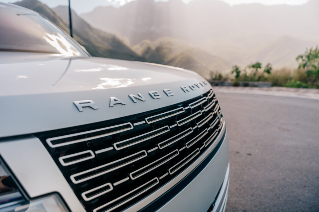 Range Rover Autobiography 2024 — foto 6