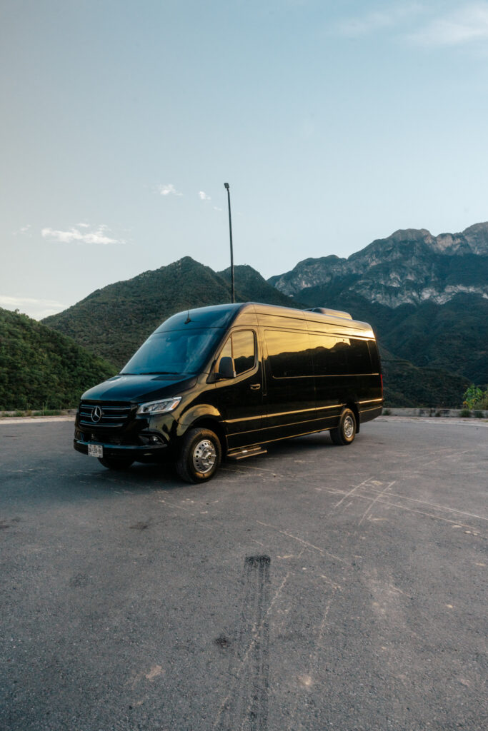 Mercedes-Benz Sprinter 2023 — foto 6