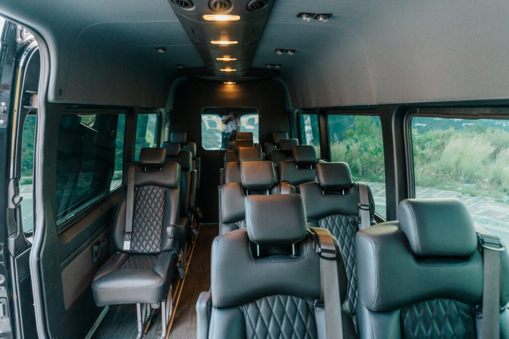 Mercedes-Benz Sprinter 2023 — foto 5