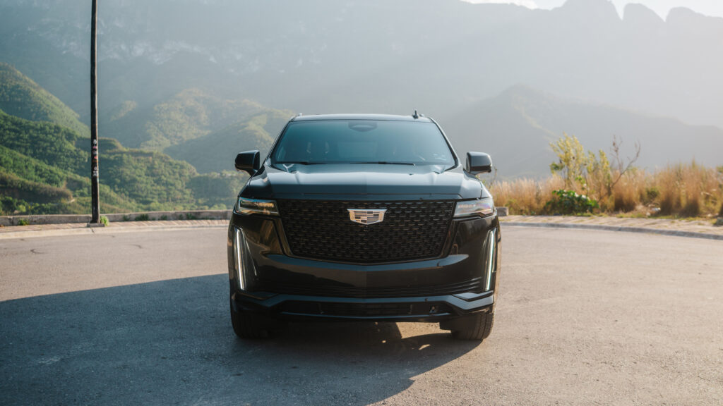 Cadillac Escalade 2024 — foto 4