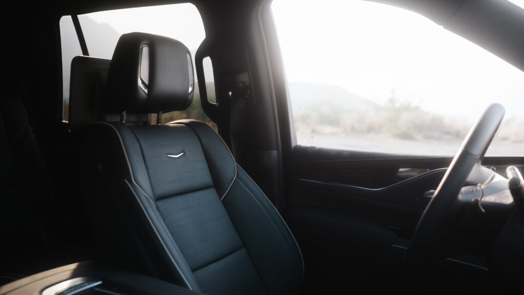 Cadillac Escalade 2024 — foto 5