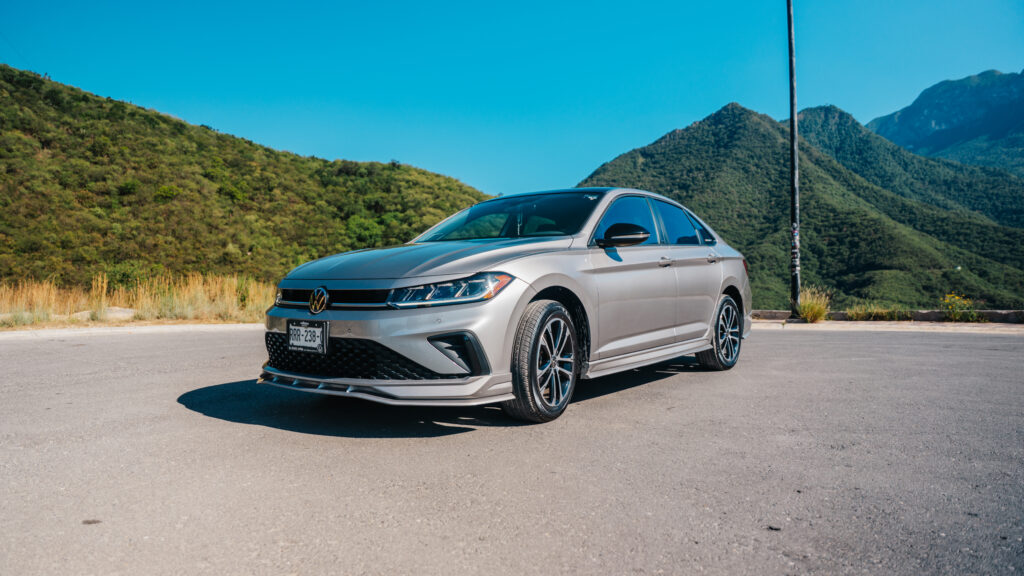 Jetta Sport 2025 — foto 6