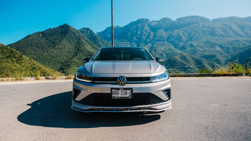 Jetta Sport 2025 — foto 3