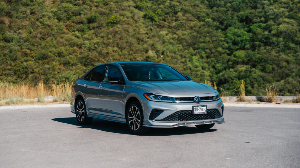 Jetta Sport 2025 — foto 4