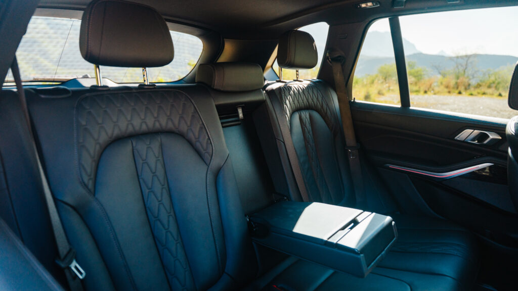 BMW X5 2024 — foto 5