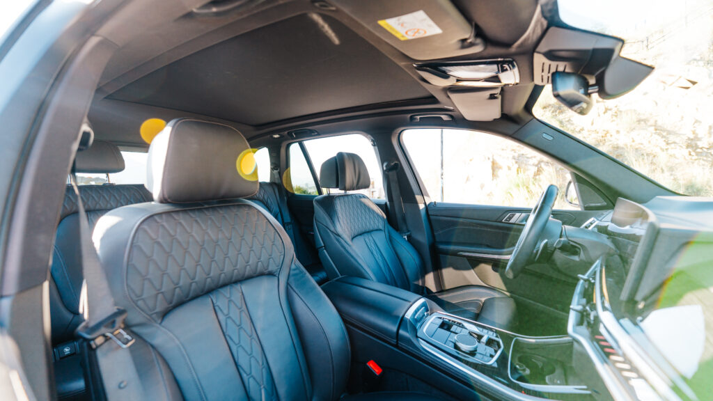 BMW X5 2024 — foto 6