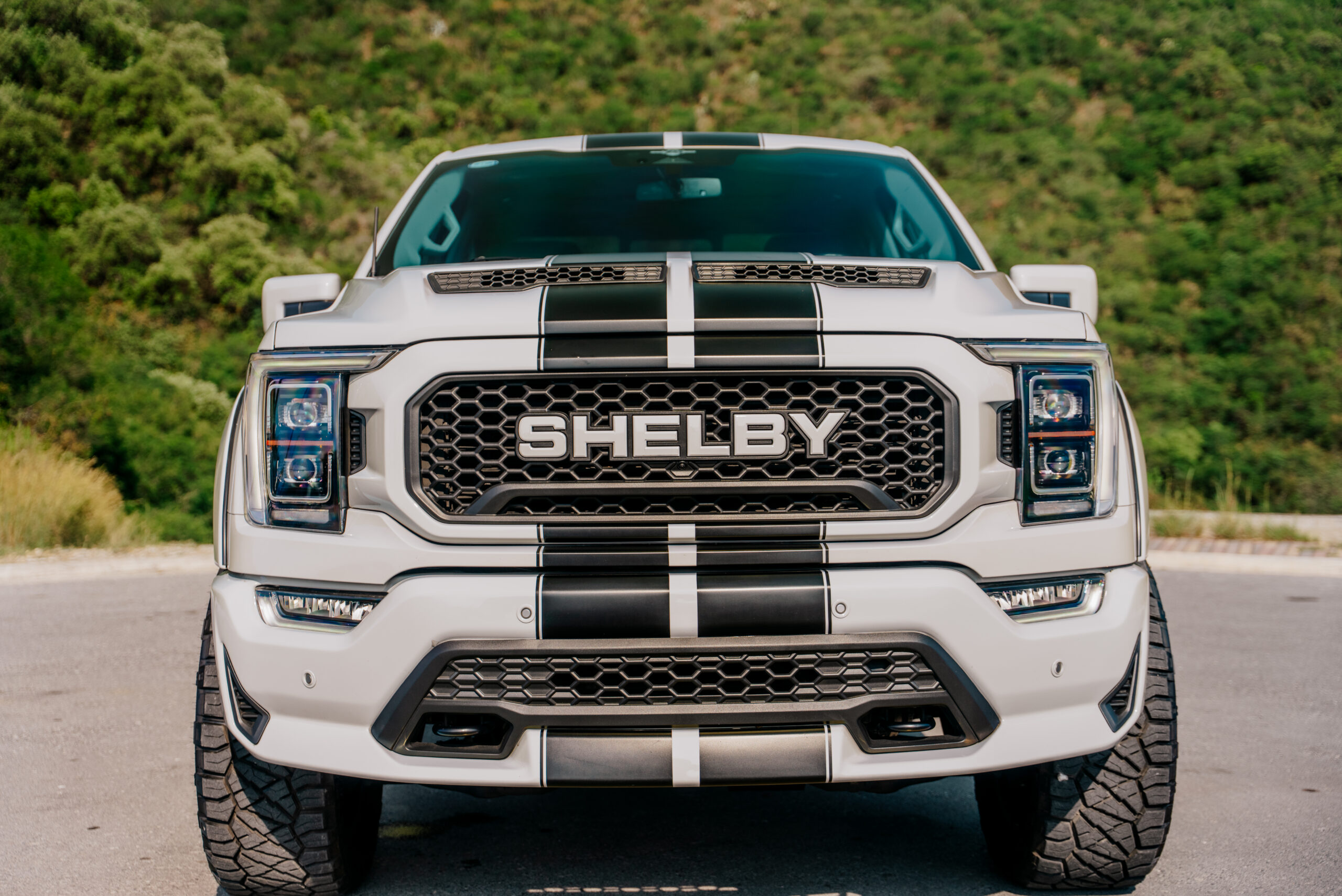 Ford Shelby — foto 2
